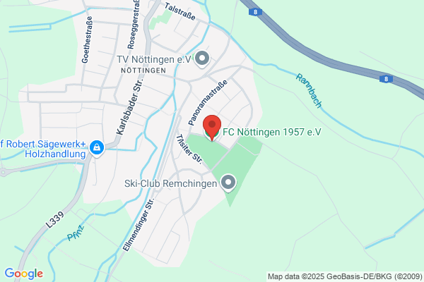 FC Nöttingen 1957 e.V.