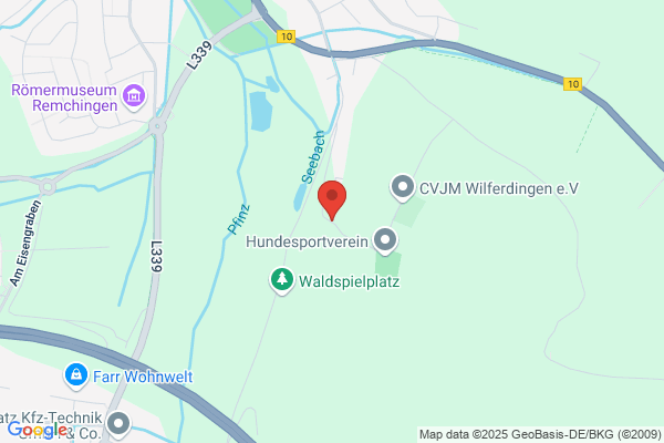 Naturfreunde Ortsgruppe Wilferdingen