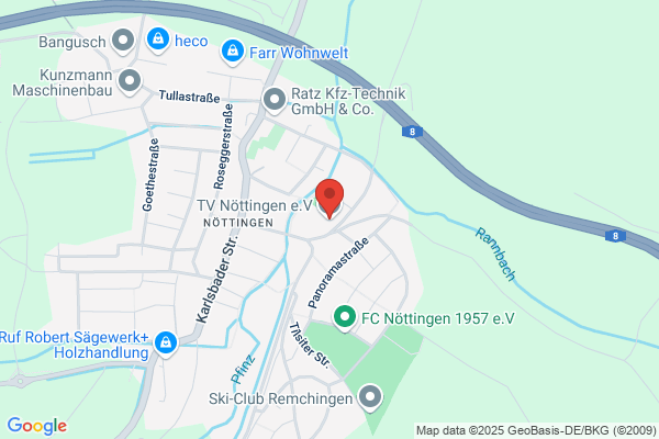 TV Nöttingen e.V.