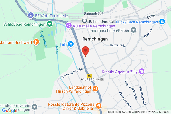 R+V Versicherung