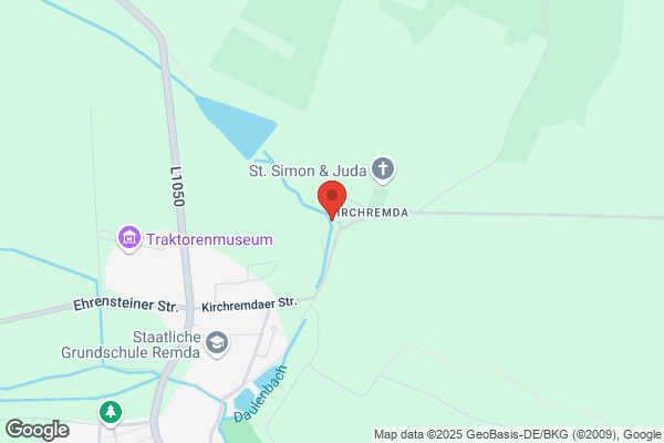 Steege Holzverarbeitungs GmbH