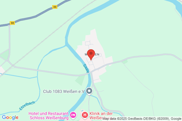 Kains Hof Landhotel & Restaurant