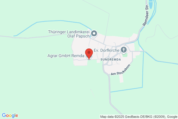 Agrar GmbH