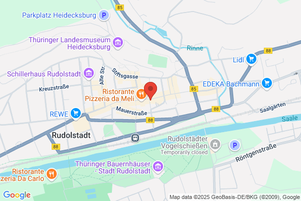 FSV Rudolstadt