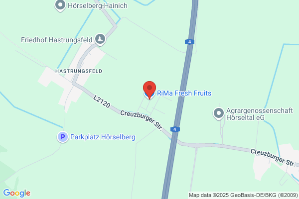 Obst & Gemüsemarkt Inh. Horst Reischke