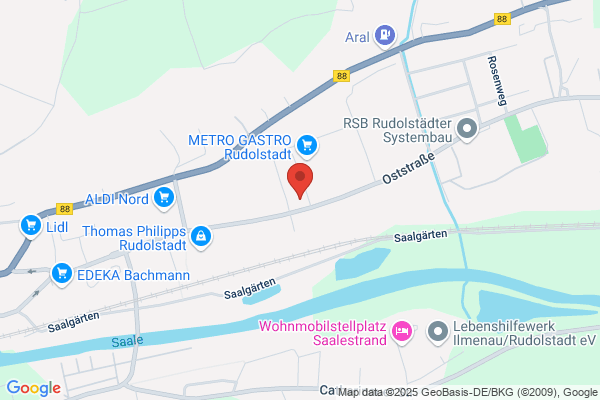 Peterleins Taxibetrieb