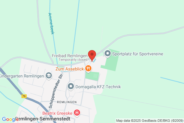 Freibad