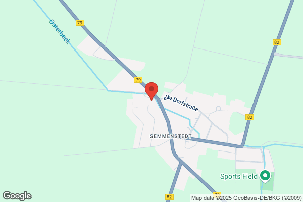 AGRAVIS Niedersachsen-Süd GmbH - Tankstelle