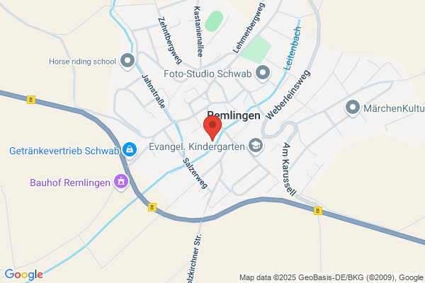 Kleine Kindertagesstätte Sottmars Kindertreff e. V.