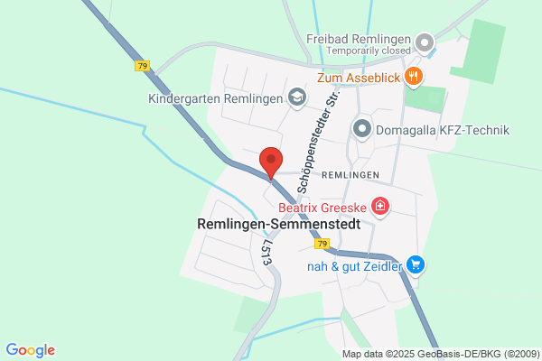 Landkreis Wolfenbüttel