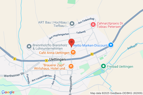 Schreinerei Ambiente GmbH & Co.KG