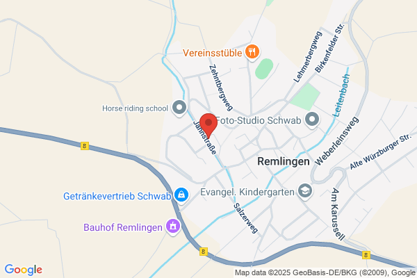 Berger Erneuerbare Energie GmbH & Co. KG