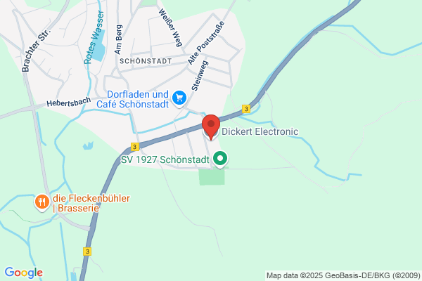Dickert