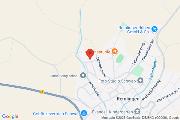 Keller Holzbau GmbH