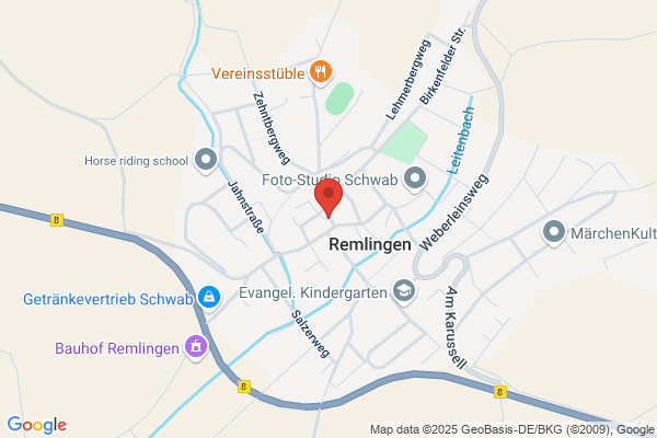 Markt Remlingen