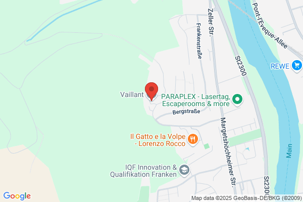 Vaillant GmbH