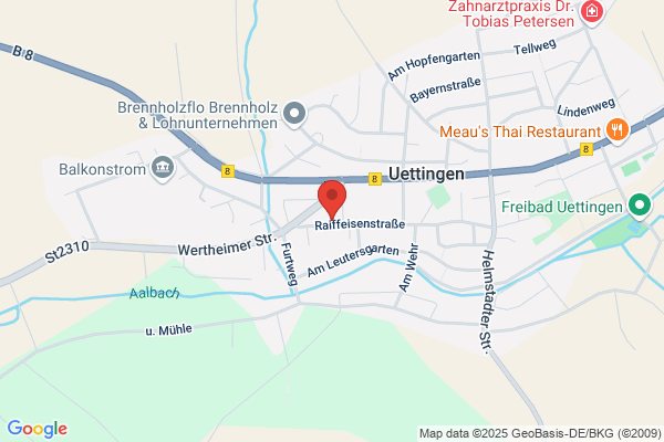die Bayerische Johannes Ries