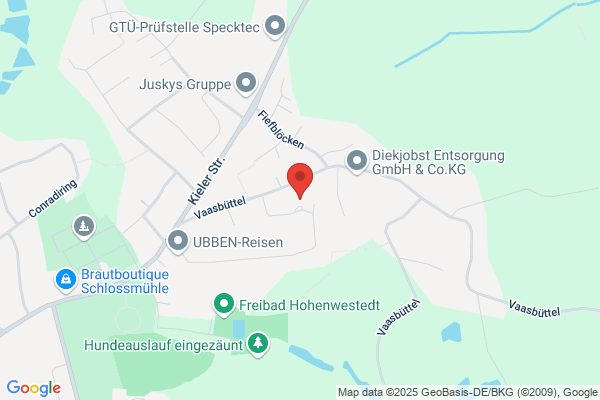 softdevel GmbH