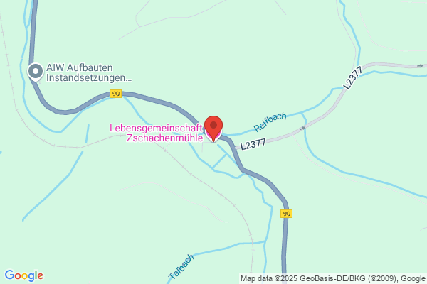 Zschachenmühle