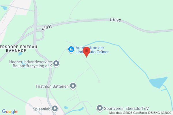 BHK Saalburg GmbH