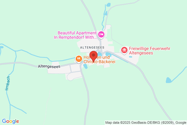 Ferienanlage Isabellengrün