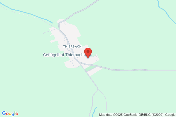 Geflügelhof Thierbach GmbH