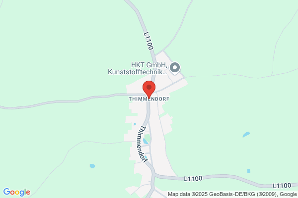 Kindertagesstätte Thimmendorf