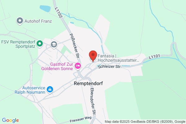 Kostümverleih Meixner