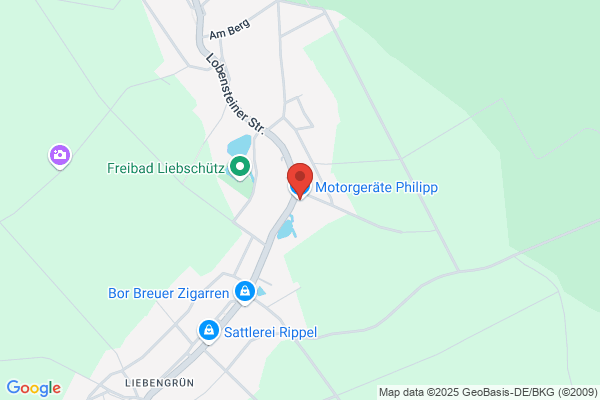 Motorgeräte
