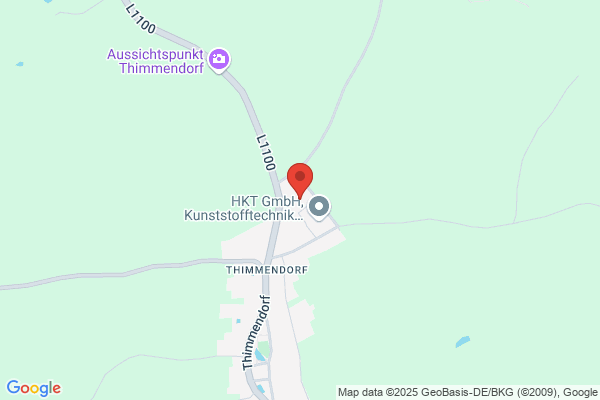 Werkstatt Thimmendorf