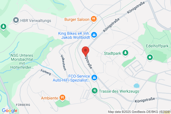 Fire & Rescue Sicherheitsdienst