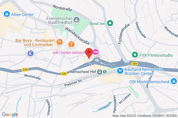 Jobcenter Remscheid Interner Service