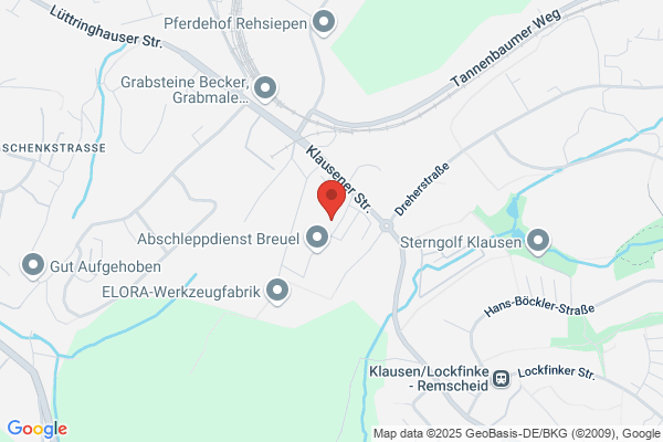 Straßburger GmbH
