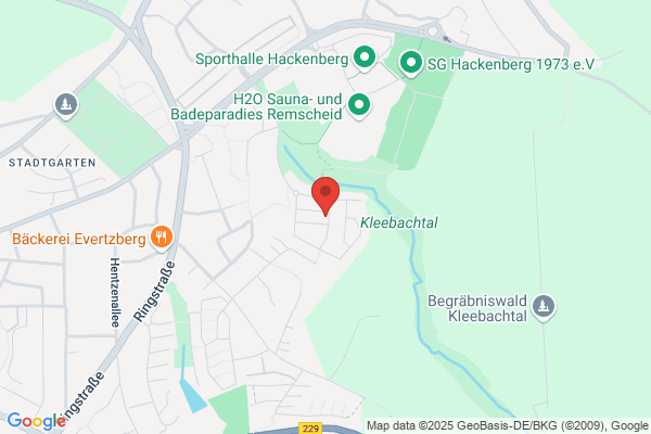 Bergische Alten- u. Pflegeeinrichtungen /