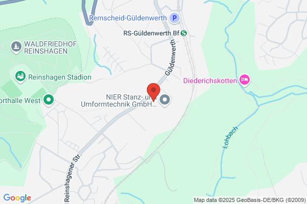 Ev. Adolf Clarenbach Kirchen- gemeinde