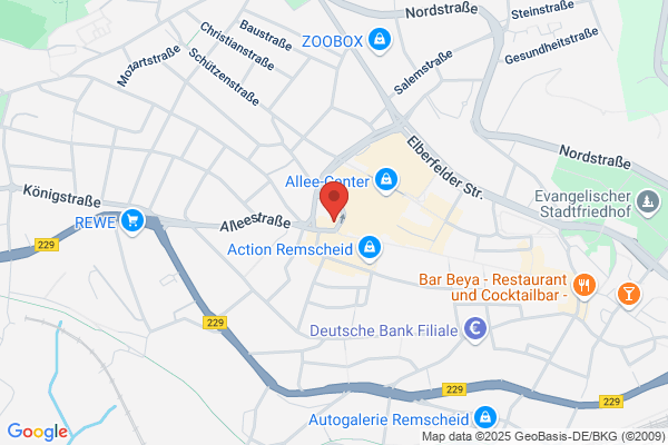 Sparda-Bank Filiale Remscheid