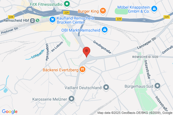 Falkenhaus Immobilien GmbH