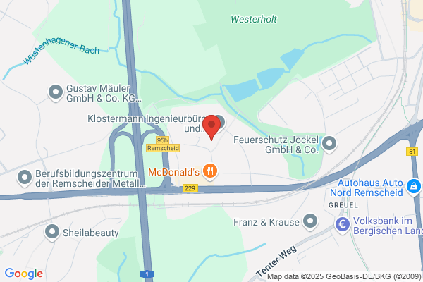 Schwefisco Betriebstechnik GmbH