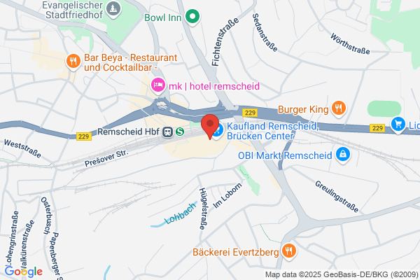 Regenbogenapotheke im Kaufland