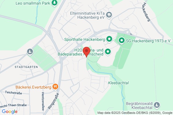 Am Henkelshof