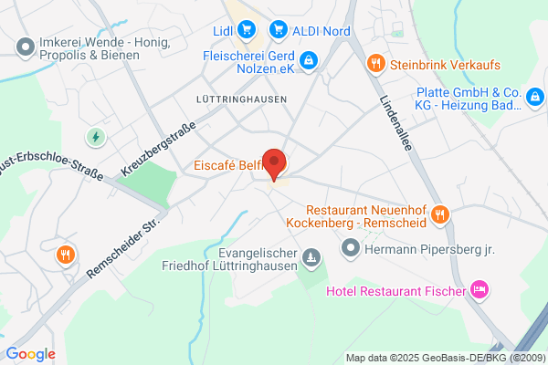 Einhorn Apotheke Inh. Klaudia Vogelbruch