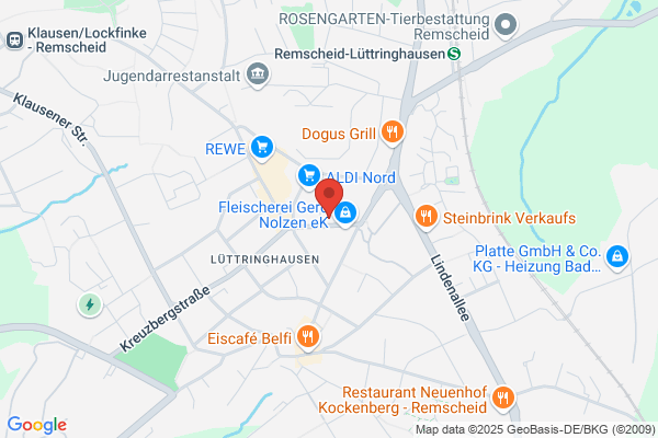 Kreuzapotheke