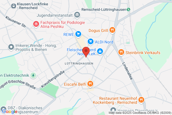 GEERS Hörgeräte