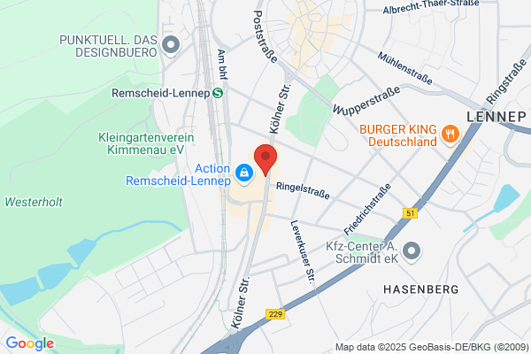 GEERS Hörgeräte