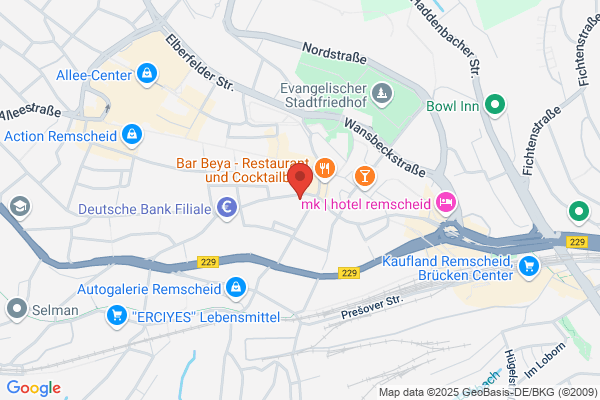 GEERS Hörgeräte