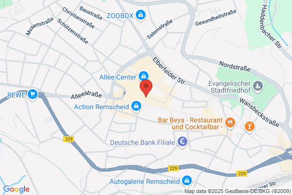 AUREGIO - Augenärzte der Region - Remscheid