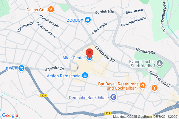 Frauenärzte im Alleecenter
