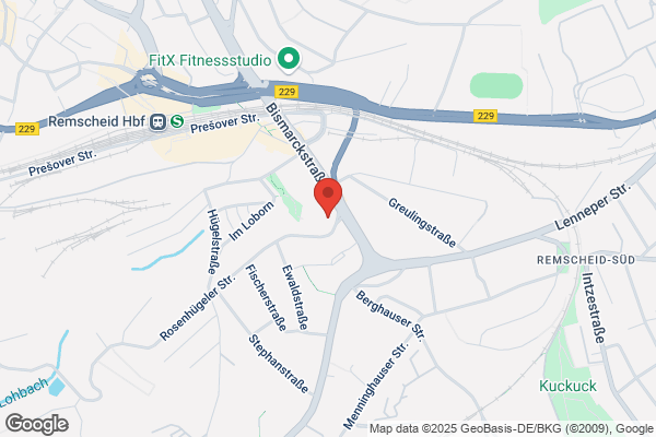Magen-Darm-Zentrum Remscheid