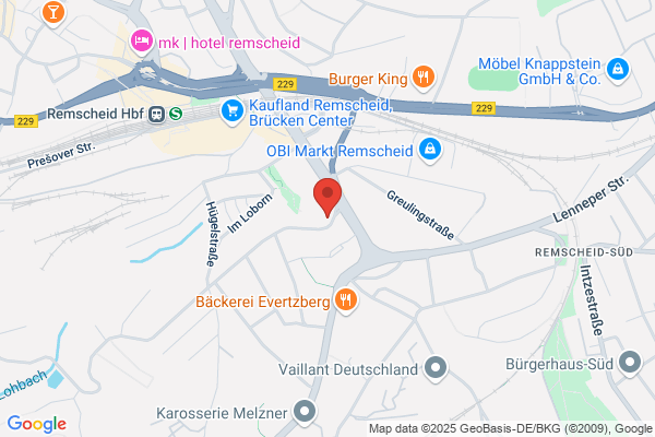 Frau Dr. med. Nasrin Opperskalski