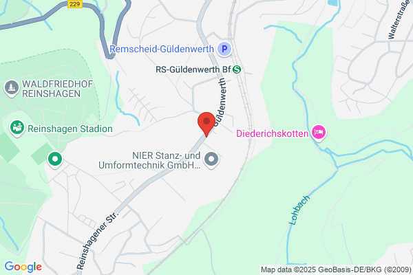 TCM Remscheid